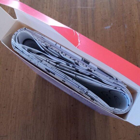 McDonald's Happy Meal 2022 Teen Titans Go Toy # 7 Robin And Starfire NIB - Picture 3 of 5